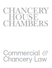 Chancery House Chambers - Commercial and Chancery Law